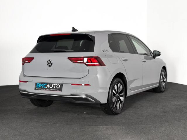 Volkswagen Golf image 7