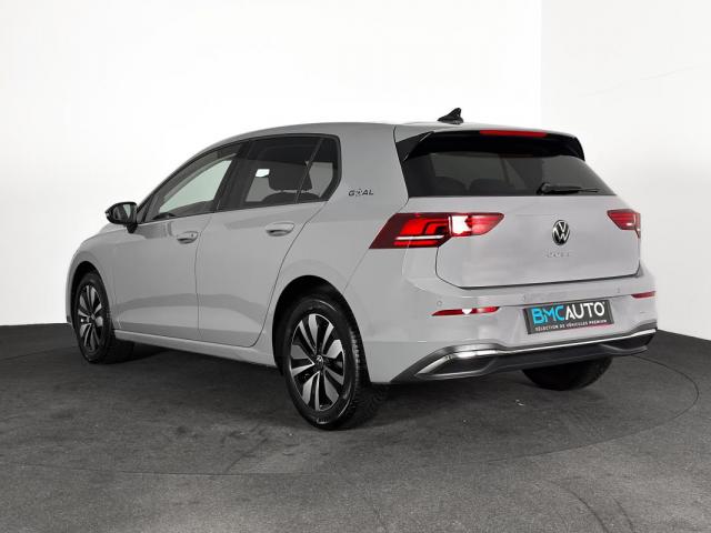 Volkswagen Golf image 5