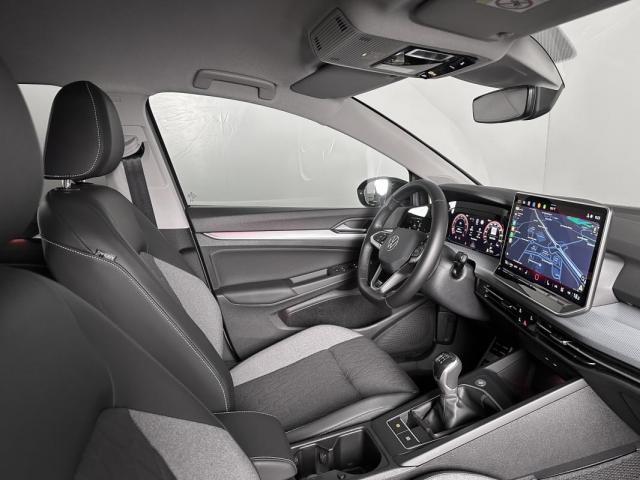 Volkswagen Golf image 1