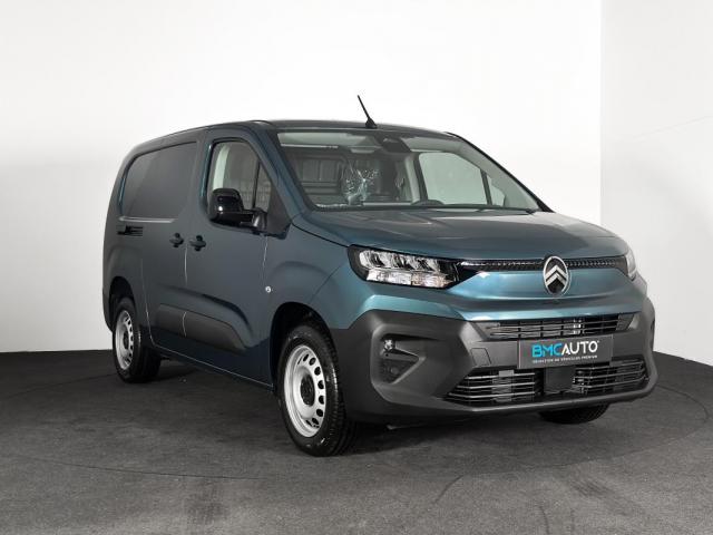 Citroen Berlingo image 9