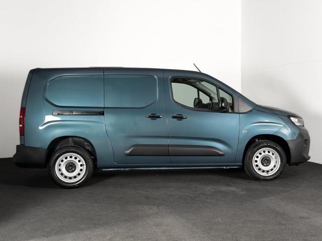 Citroen Berlingo image 8
