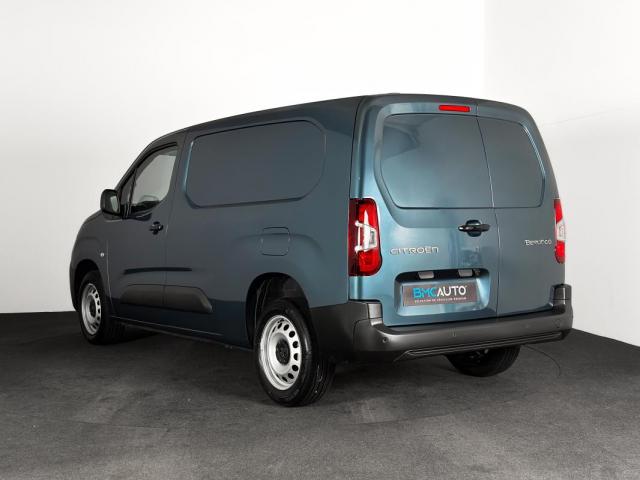 Citroen Berlingo image 2