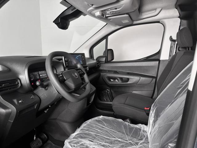Citroen Berlingo image 5