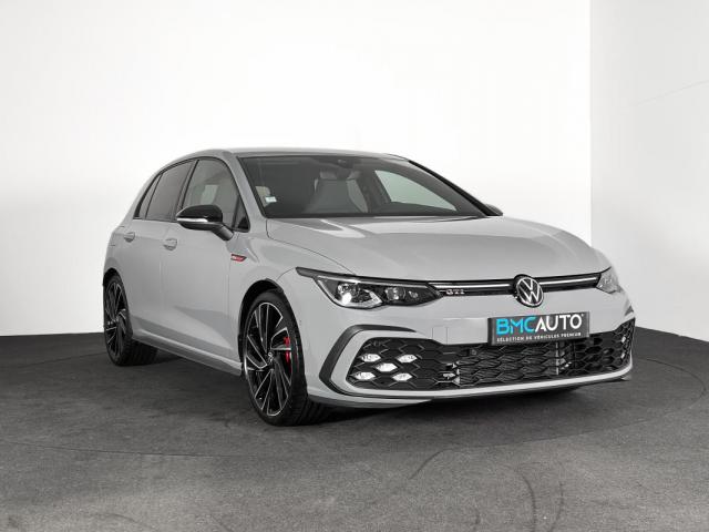 Volkswagen Golf image 1