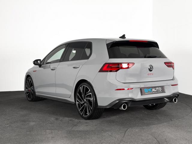 Volkswagen Golf image 4