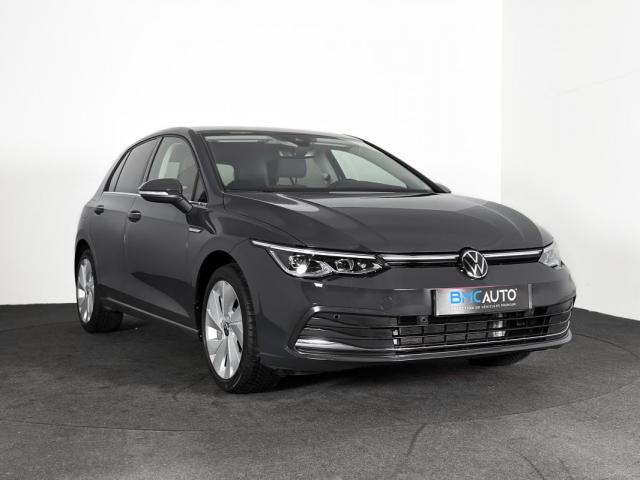 Volkswagen Golf image 7