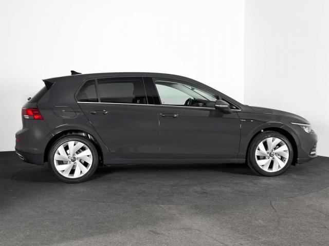 Volkswagen Golf image 1