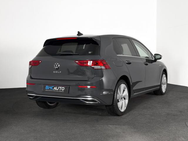 Volkswagen Golf image 6