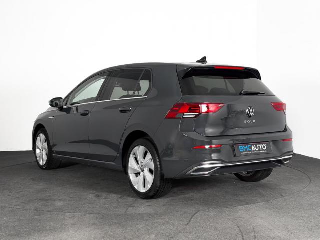Volkswagen Golf image 5