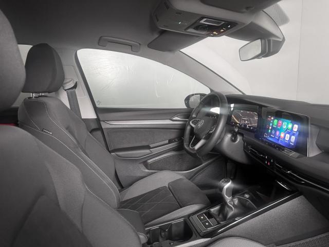 Volkswagen Golf image 8
