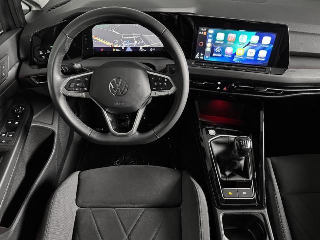 Volkswagen Golf image 9