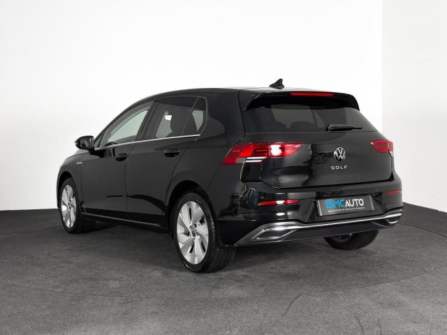 Volkswagen Golf image 2
