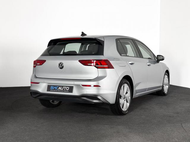 Volkswagen Golf image 1