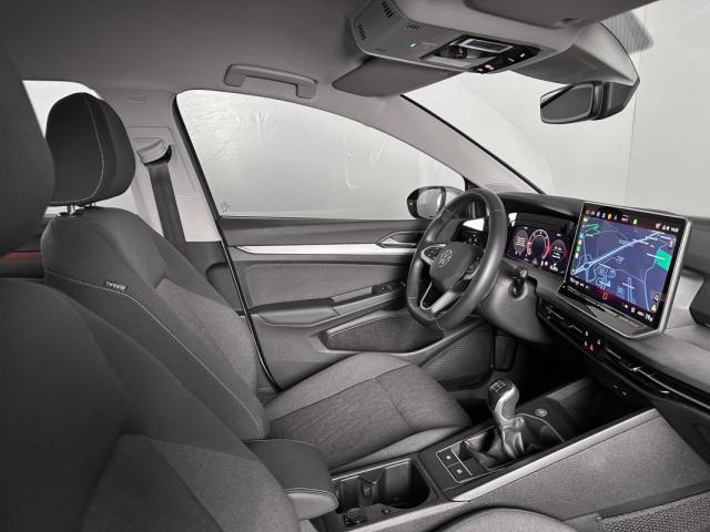 Volkswagen Golf image 4