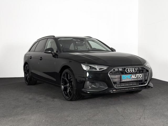 Audi A4 image 3