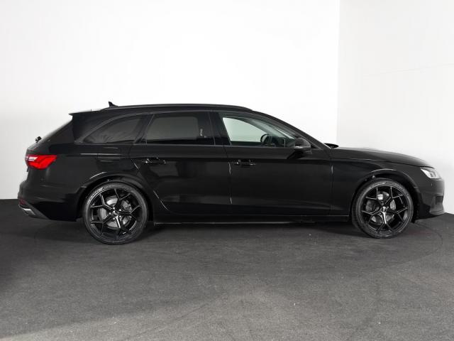 Audi A4 image 7