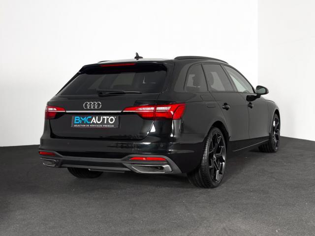 Audi A4 image 4