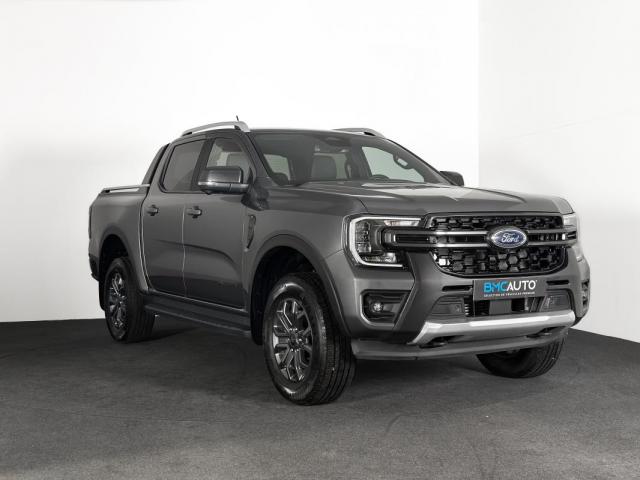 Ford Ranger image 6