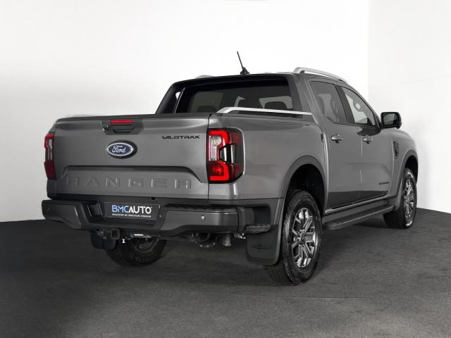 Ford Ranger image 5