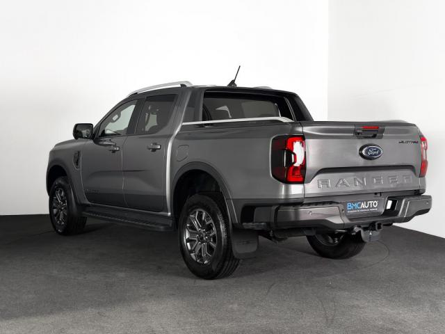 Ford Ranger image 7