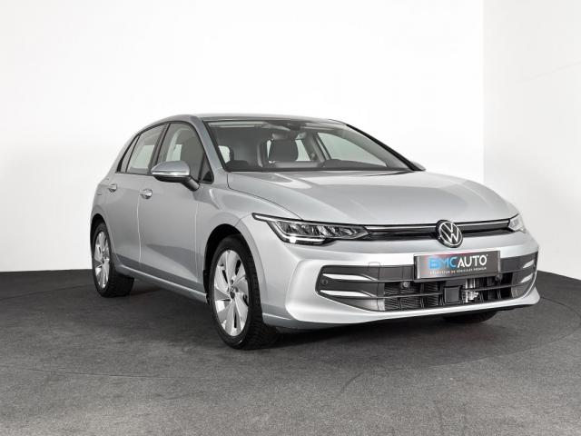 Volkswagen Golf image 8