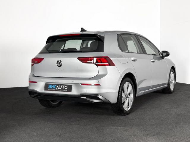 Volkswagen Golf image 5