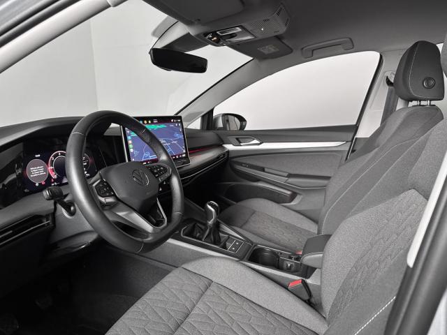 Volkswagen Golf image 1