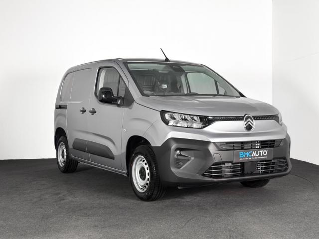 Citroen Berlingo image 6