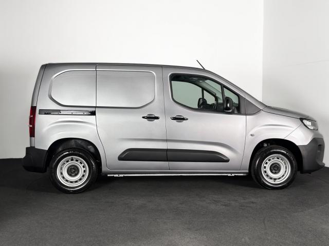 Citroen Berlingo image 1