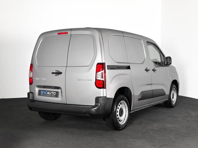 Citroen Berlingo image 2