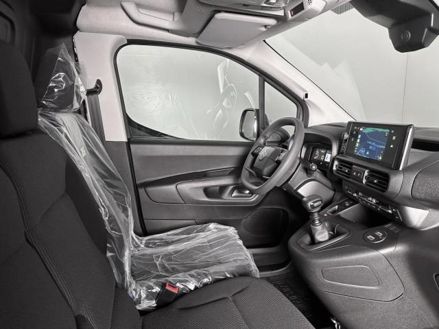 Citroen Berlingo image 3