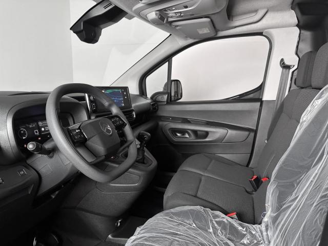 Citroen Berlingo image 7