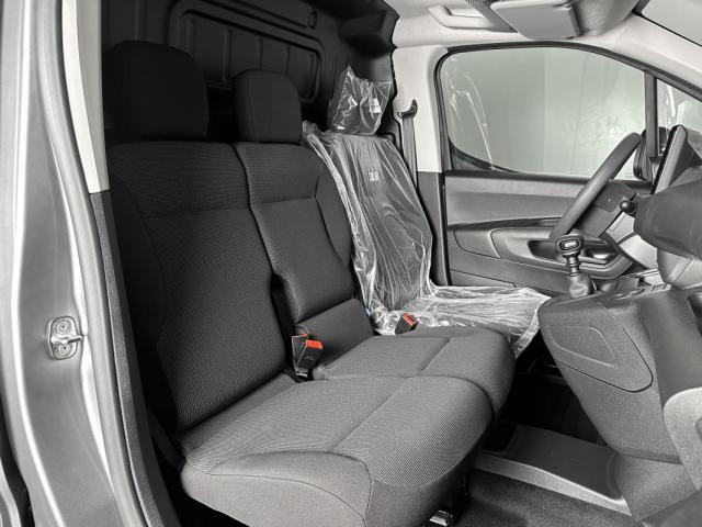 Citroen Berlingo image 5