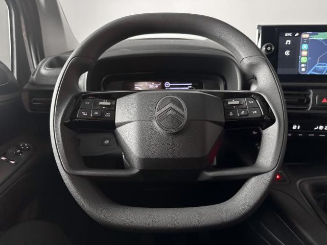 Citroen Berlingo image 3