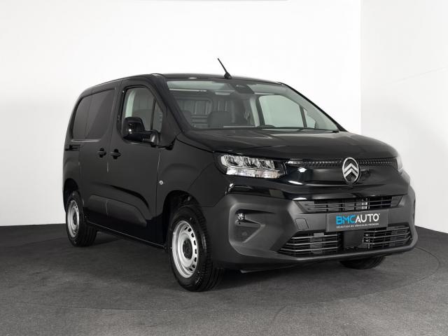 Citroen Berlingo image 9