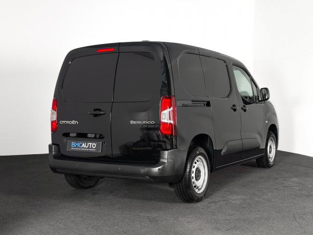 Citroen Berlingo image 5