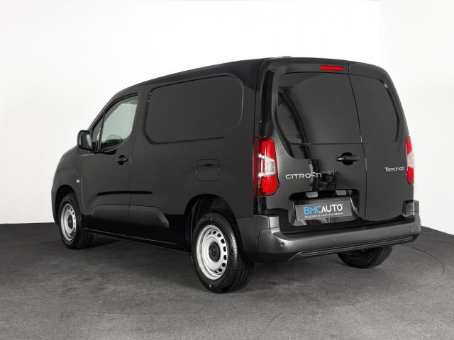 Citroen Berlingo image 4