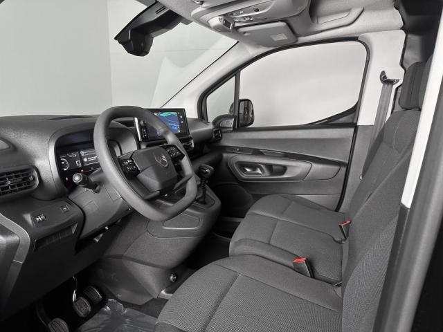 Citroen Berlingo image 8