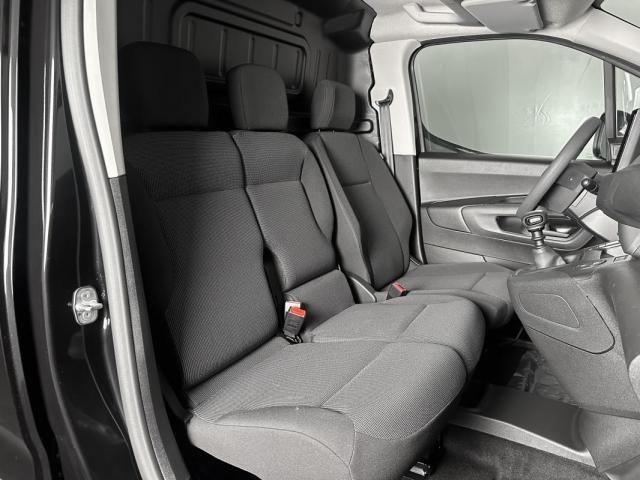 Citroen Berlingo image 6