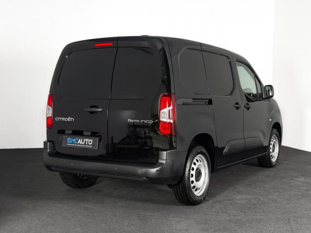 Citroen Berlingo image 1