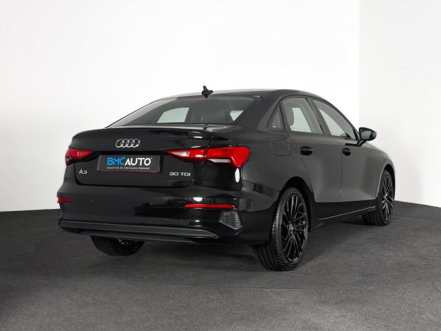 Audi A3 image 8