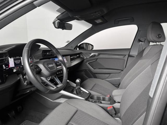 Audi A3 image 1