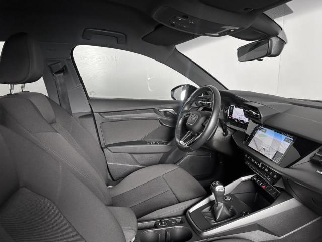 Audi A3 image 6