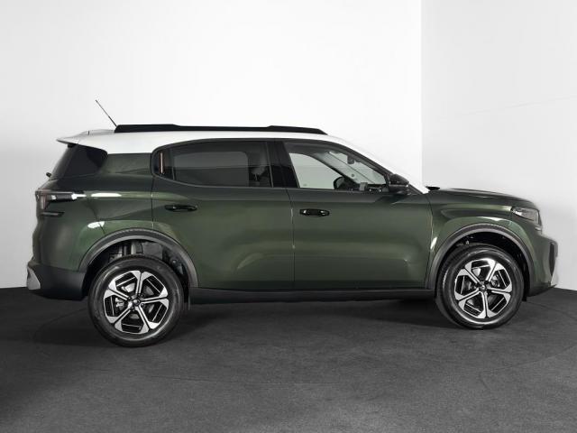 Citroen C3 Aircross image 8