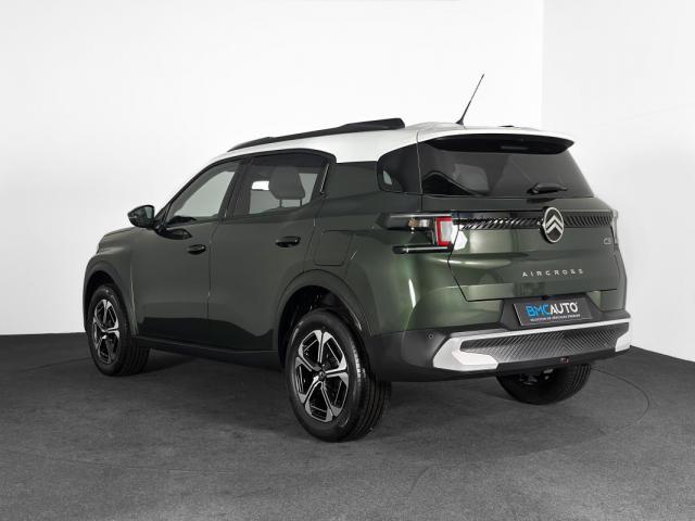 Citroen C3 Aircross image 6