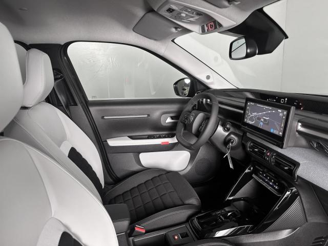 Citroen C3 Aircross image 1