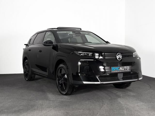 Citroen C5 Aircross image 4