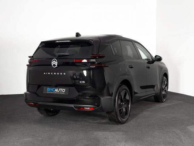 Citroen C5 Aircross image 8