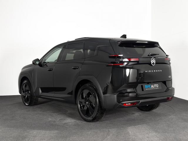 Citroen C5 Aircross image 1