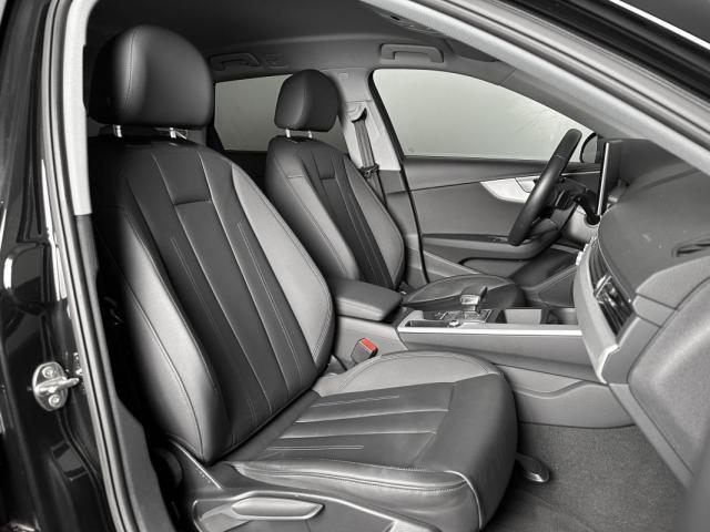 Audi A4 image 3